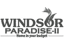 Windsor Paradise-II